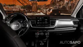 Kia Stonic 1.2 Dynamic de 2022