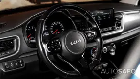 Kia Stonic 1.2 Dynamic de 2022