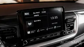 Kia Stonic 1.2 Dynamic de 2022