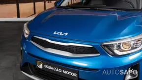 Kia Stonic 1.2 Dynamic de 2022