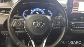 Toyota Corolla de 2022