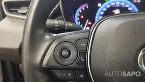 Toyota Corolla de 2022