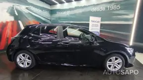 Toyota Corolla de 2022