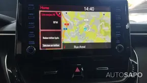 Toyota Corolla de 2022