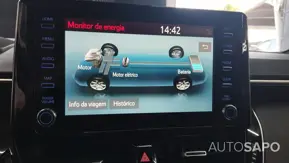 Toyota Corolla de 2022