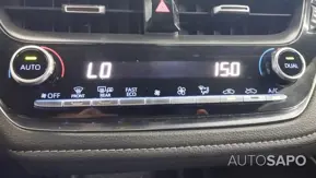 Toyota Corolla de 2022
