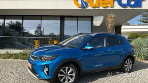Kia Stonic de 2022