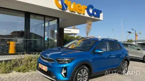 Kia Stonic de 2022