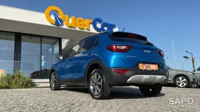 Kia Stonic de 2022