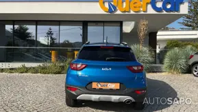 Kia Stonic de 2022