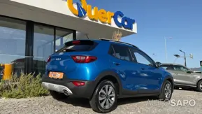 Kia Stonic de 2022