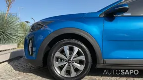 Kia Stonic de 2022