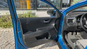 Kia Stonic de 2022