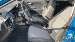 Kia Stonic de 2022