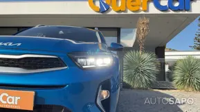 Kia Stonic de 2022