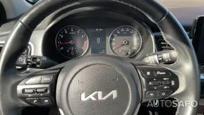 Kia Stonic de 2022