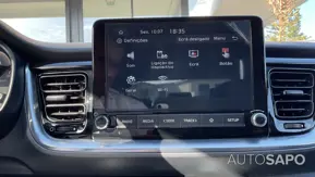 Kia Stonic de 2022