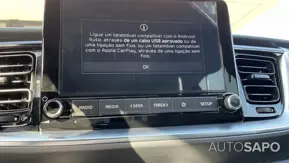 Kia Stonic de 2022
