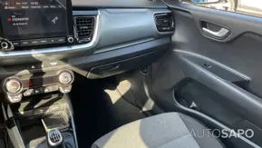 Kia Stonic de 2022