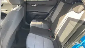 Kia Stonic de 2022
