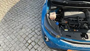 Kia Stonic de 2022
