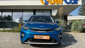 Kia Stonic de 2022