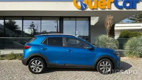 Kia Stonic de 2022