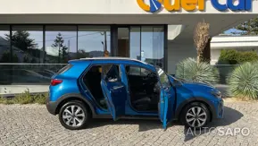 Kia Stonic de 2022