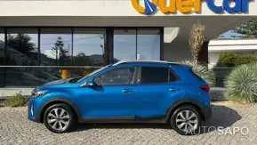Kia Stonic de 2022