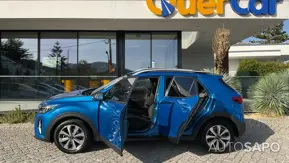 Kia Stonic de 2022