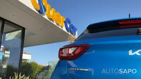 Kia Stonic de 2022