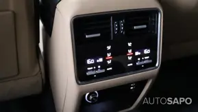 Porsche Cayenne de 2019