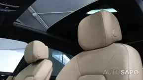 Porsche Cayenne de 2019