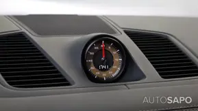 Porsche Cayenne de 2019