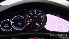 Porsche Cayenne de 2019