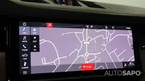 Porsche Cayenne de 2019