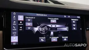 Porsche Cayenne de 2019
