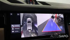Porsche Cayenne de 2019