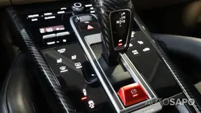 Porsche Cayenne de 2019