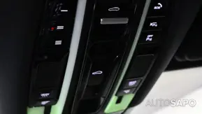 Porsche Cayenne de 2019