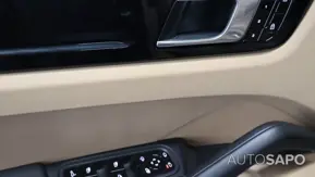 Porsche Cayenne de 2019