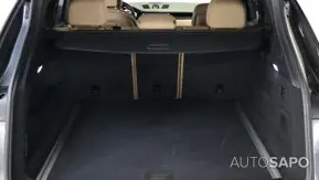 Porsche Cayenne de 2019