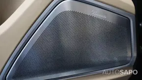 Porsche Cayenne de 2019