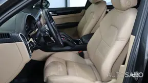 Porsche Cayenne de 2019