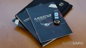 Mazda MX-5 de 2017