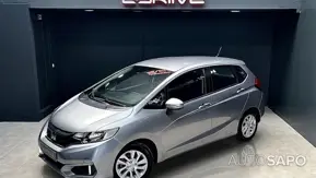 Honda Jazz de 2018