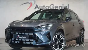 Cupra Formentor de 2026