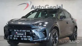 Cupra Formentor de 2026