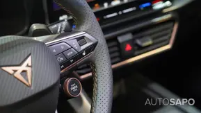 Cupra Formentor de 2026
