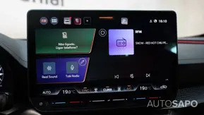 Cupra Formentor de 2026